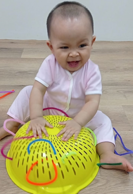 Mama Kids Early Childhood, Seri Kembangan