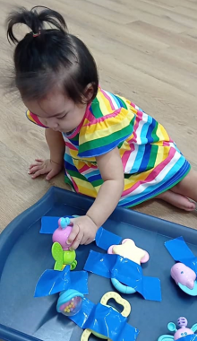 Mama Kids Early Childhood, Seri Kembangan