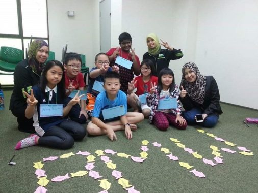 BM World (HQ), Subang Jaya
