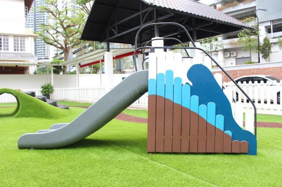 Small Wonder Malaysia, Damai