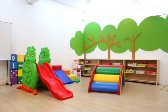 MyGenius Kindergarten, Cyberjaya