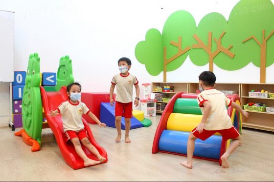 MyGenius Kindergarten, Cyberjaya