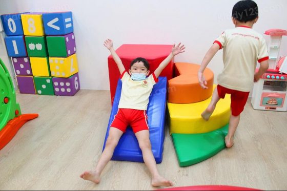MyGenius Kindergarten, Cyberjaya