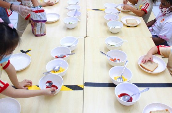 MyGenius Kindergarten, Cyberjaya