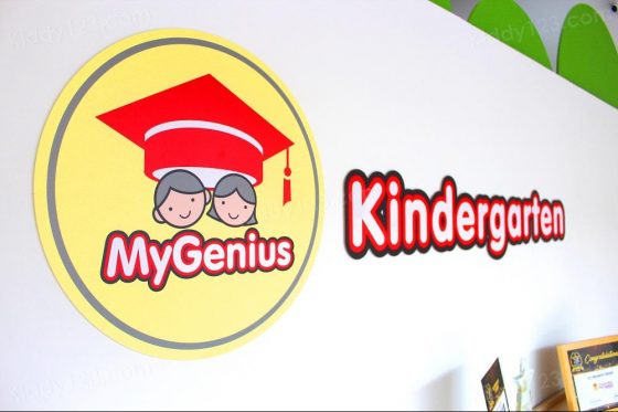 MyGenius Kindergarten, Cyberjaya