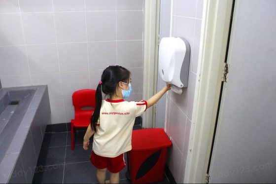MyGenius Kindergarten, Cyberjaya