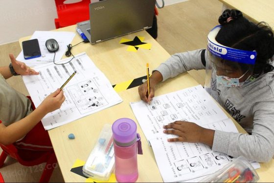 MyGenius Kindergarten, Cyberjaya