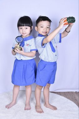 Strawberry Wonderland Learning Centre, Taman Prima Saujana, Kajang