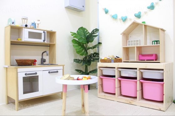Casa Bambini Early Childcare Centre, PJ Midtown Seksyen 13