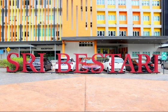 Sri Bestari International School (Preschool & Early Years), Bandar Sri Damansara