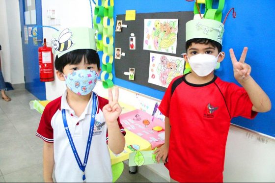 Sri Bestari International School (Preschool & Early Years), Bandar Sri Damansara