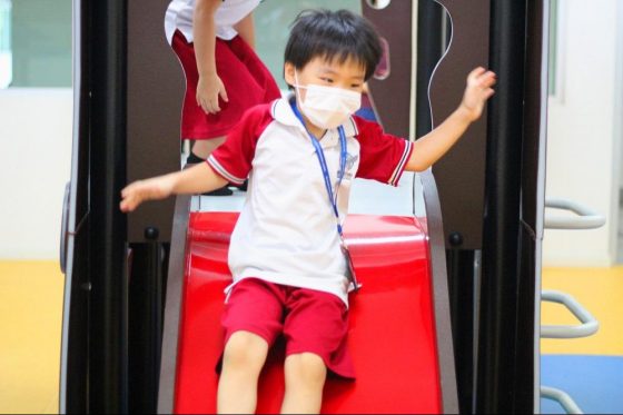 Sri Bestari International School (Preschool & Early Years), Bandar Sri Damansara