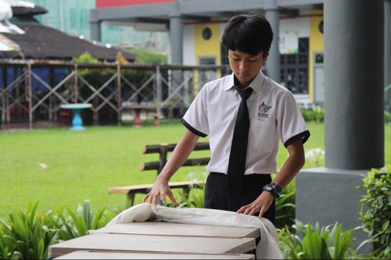 Sri Bestari International School (Primary & Secondary), Bandar Sri Damansara