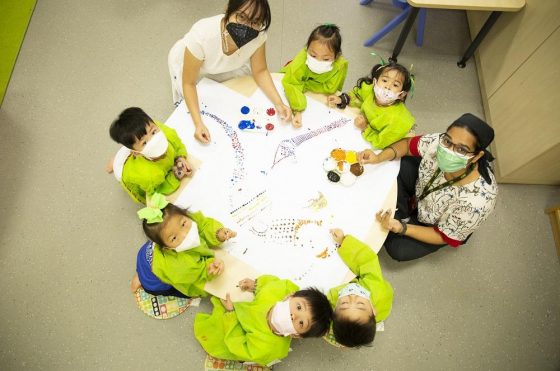 Australian International School Malaysia (Preschool & Early Years), Seri Kembangan