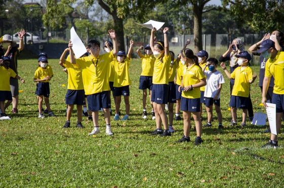 Australian International School Malaysia (Preschool & Early Years), Seri Kembangan