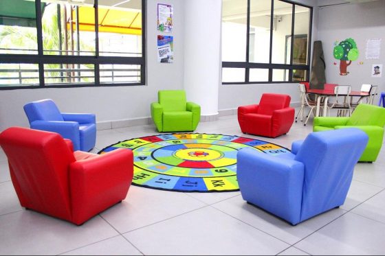Acmar International & Private Schools (Early Years), Klang