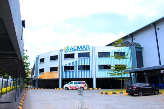 Acmar International & Private Schools (Primary & Secondary), Klang