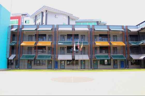 Acmar International & Private Schools (Primary & Secondary), Klang