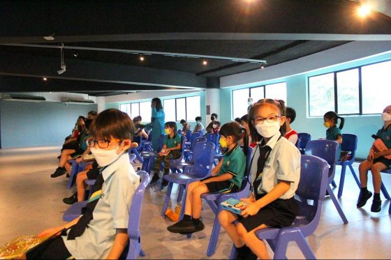 Acmar International & Private Schools (Primary & Secondary), Klang
