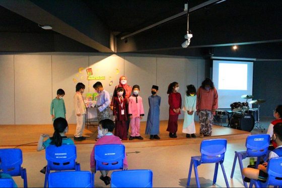 Acmar International & Private Schools (Primary & Secondary), Klang