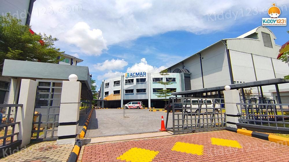 Acmar International & Private Schools, Klang