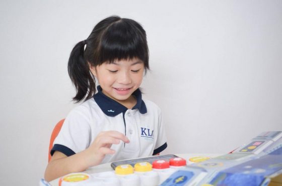 KLC Preschool, Johor Bahru