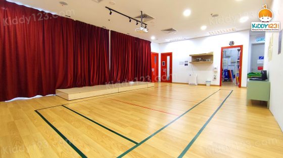 Redboot Preschool, Shah Alam