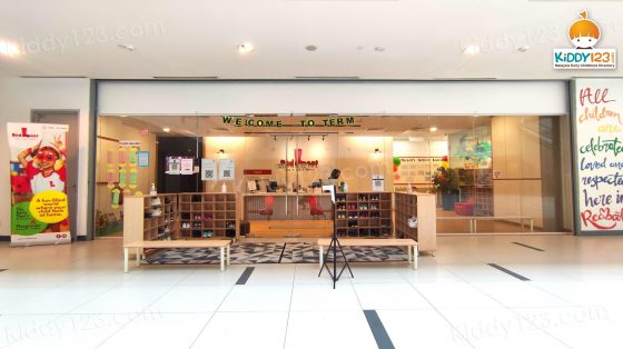 Redboot Preschool, Shah Alam