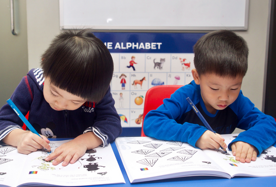 I Can Read, Puchong Jaya