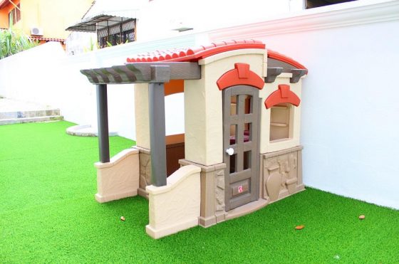 The children’s house, TTDI 2 (Senior Campus)