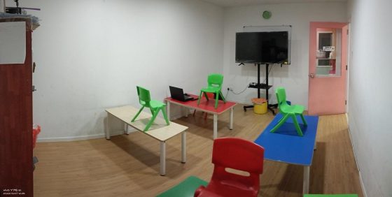 Flying Colours Learning Centre, Taman Muda 缤纷教育中心，太子园