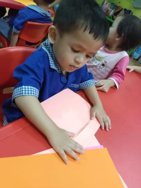 Anugerah Bestari Playschool & Preschool, Ampang, Kuala Lumpur