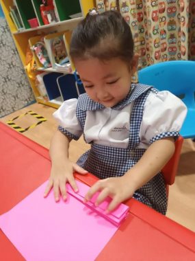 Anugerah Bestari Playschool & Preschool, Ampang, Kuala Lumpur