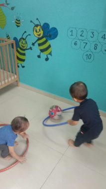 Anugerah Bestari Playschool & Preschool, Ampang, Kuala Lumpur