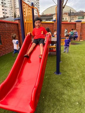 Anugerah Bestari Playschool & Preschool, Ampang, Kuala Lumpur