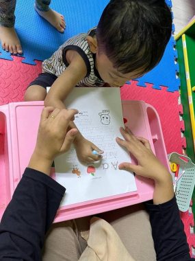 Anugerah Bestari Playschool & Preschool, Ampang, Kuala Lumpur