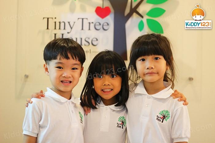 Tiny Tree House Preschool, Elmina, Shah Alam