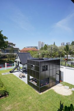 The Preschool by The Intelligent Group, Titiwangsa, Kuala Lumpur