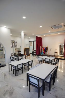 The Preschool by The Intelligent Group, Titiwangsa, Kuala Lumpur