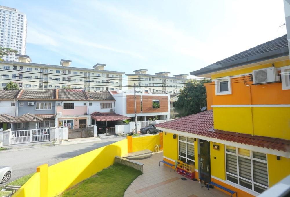 Kingsbee Preschool, Pandan Indah