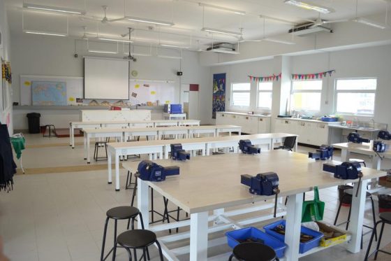 Sri KDU International School (Primary & Secondary), Kota Damansara