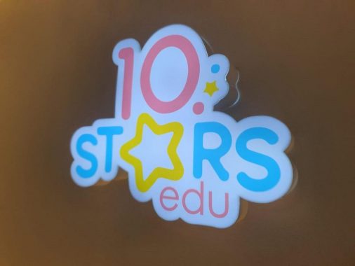 10Stars Preschool, Puchong Jaya