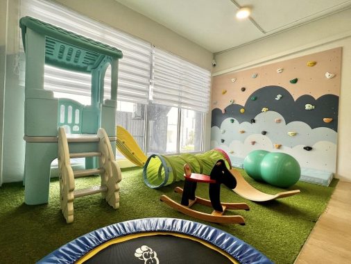 Miles Autism Academy, Petaling Jaya