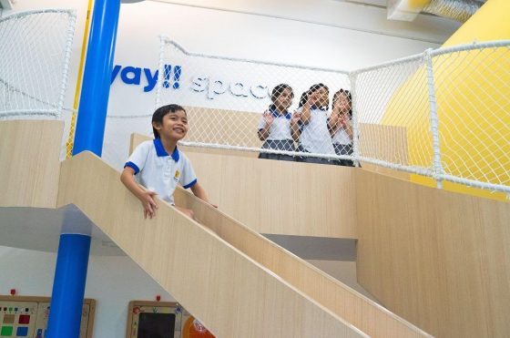 Melody Kindyland South Link, Bangsar South