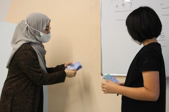 Miles Autism Academy, Petaling Jaya
