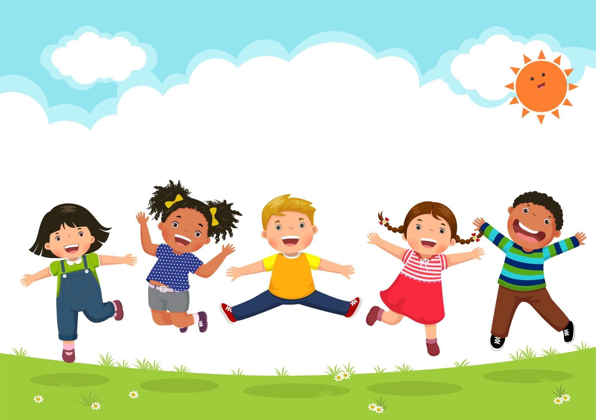 The Importance Of Sending Your Child To Preschool