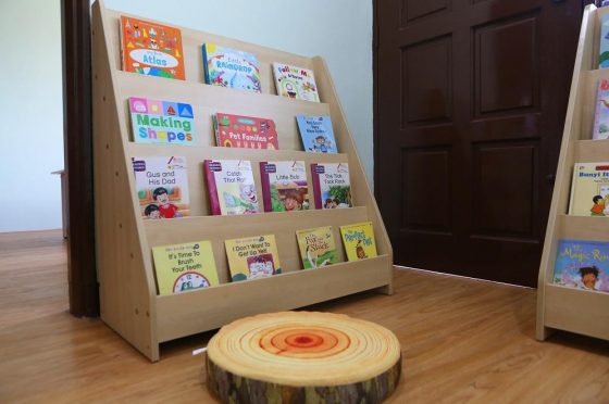 Piccoli Kindergarten, Happy Garden, Old Klang Road