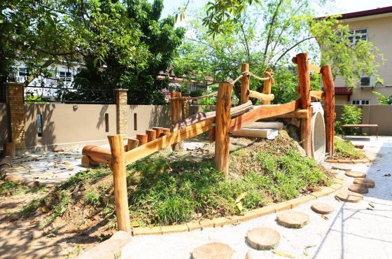 Piccoli Kindergarten, Happy Garden, Old Klang Road