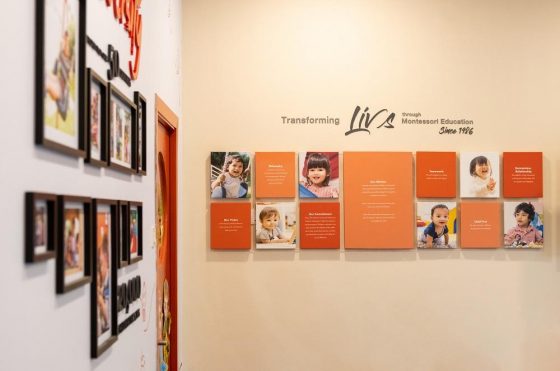 The children’s house, 16 Sierra, Puchong