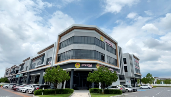 MyGenius Tuition & After School Care Centre, Eco Sanctuary & Rimbayu